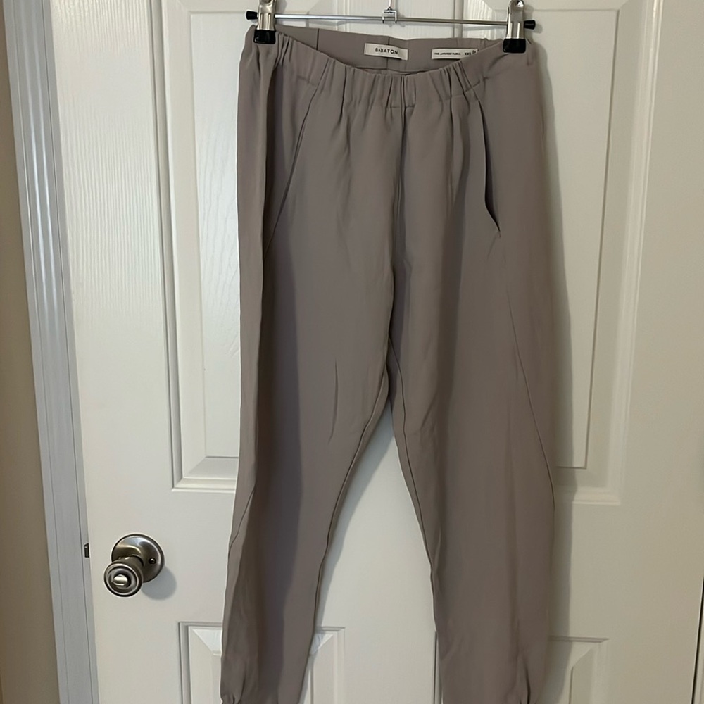 Aritzia pants
